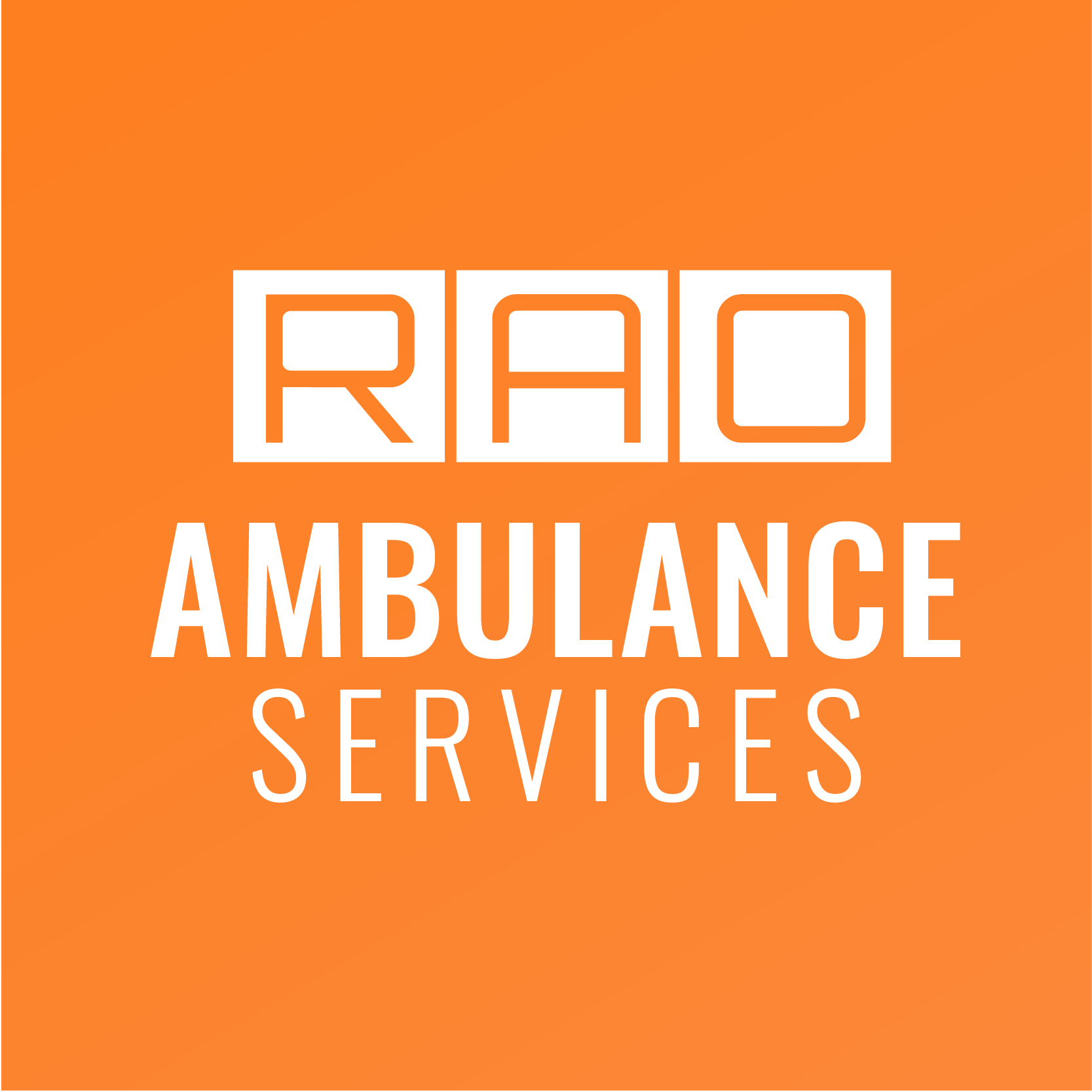 RAO Ambulance Services